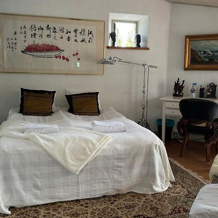Modernt Hus Naera Stad Och Strand Ystad Ngoại thất bức ảnh
